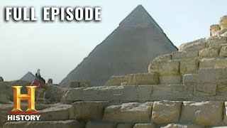 Seven Wonders Of The Ancient World | Ancient Mysteries (S3) | Full Documentary | History