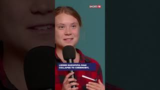 Ukraine’s Zelenskyy Meets Greta Thunberg And Others To Address The War’s Effect On Ecology | News18