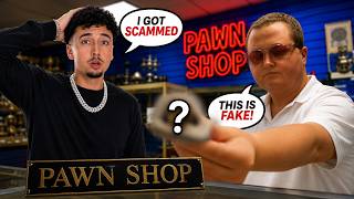 Do Pawn Shops Actually Scam You?