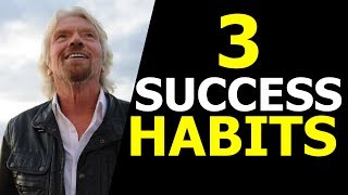 3 Things Successful People Do Differently Animated