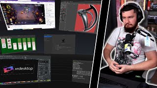 Does VR Even Work On Linux