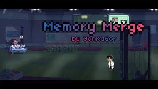 YonKaGor - Memory Merge (Rhythm Doctor Custom Level)