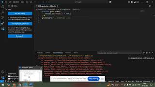 JavaScript - Debugging in JS,Exception handling try,catch,throw,finally|Tech_Knowledgey