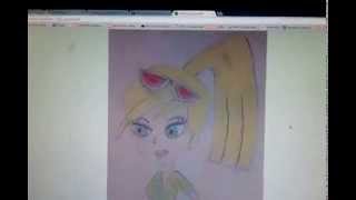 The DeviantArt For Go!Animate