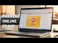 How to Recognize and Prevent Phishing Scams (and Save Your Money)