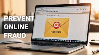 How to Recognize and Prevent Phishing Scams (and Save Your Money)