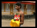 kerala ritual music at a traditional temple festival