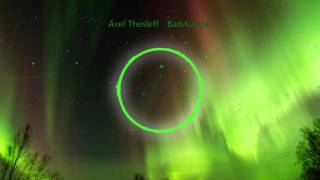 Axel Thesleff - Bad Karma-Audio Spectrum