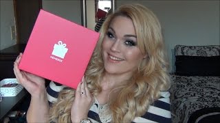 Memebox Unboxing | October 2014