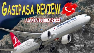 GASIPASA REVIEW 2022, ALANYA TURKEY,WHERE TO GO IN GASIPASA WALK TOUR CHEAP REAL ESTATE IN GASIPASA