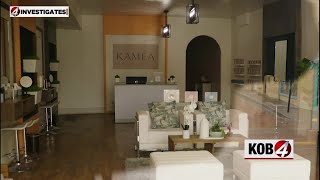 4 Investigates: Santa Fe business charges customers thousands more than they agreed to