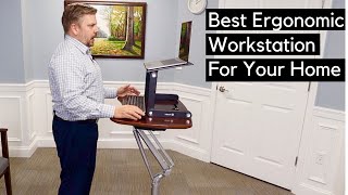 Best Ergonomic Workstation For Your Home