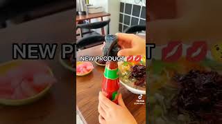 Jiafei Products TikTok | Sauce Pump 🥫🍝🍛😍🇨🇳💕