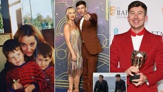 Bafta winner Barry Keoghan crashes Alison Hammonds This Morning interview