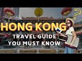 Exploring Hong Kong Top Attractions: Best Places to Visit