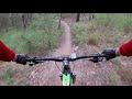 ironbark mtb whipsnake 4k