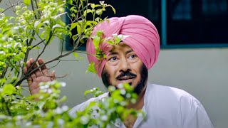 Best Comedy Scenes | Jaswinder Bhalla | New Punjabi Comedy Scene | Best Of Jaswinder Bhalla Comedy