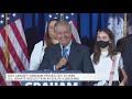 sen. lindsey graham victory speech