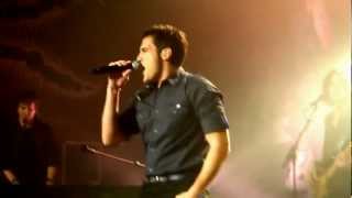 Now I'm Here - QUEEN Extravaganza - Chicago - 2012-06-01 (HD)