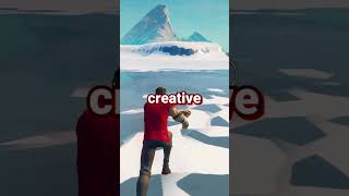 Fortnite's "Rarest Easter Egg"