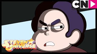 Steven Universe | Steven and Garnet Do The Unexpected | Pool Hopping | Cartoon Network