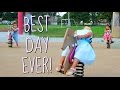 BEST DAY EVER!!! - June 27, 2016 -  ItsJudysLife Vlogs