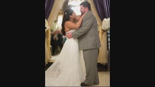 Family in Calvert County searching for lost wedding dress