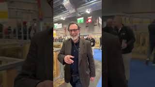 Le Monde Moderne est en direct du salon de l’agriculture !