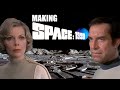 The Troubled Making of Gerry and Sylvia Anderson's Space: 1999 (Behind the Scenes)