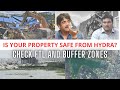 What is FTL and Buffer Zone! Check if you are safe from Hydra.