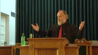 Epistemology: A Biblical Theory of Knowledge : Rev. Dr. Bill Higgins