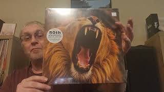 Finally A New Vinyl Finds Video!