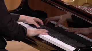 KYOHEI SORITA – Largo in E flat major , Op. posth. (18th Chopin Competition, third stage)