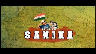 Salaam Sainika | Naa Peru Surya Naa illu India Songs | Allu Arjun, Anu Emmanuel, Vakkantham Vamsi