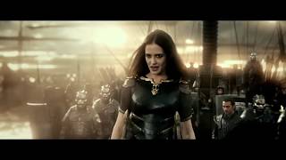 300 Rise Of An Empire   Final Battle Part 1 2014 HD you tube