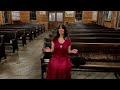 amazing grace sherry anne official video