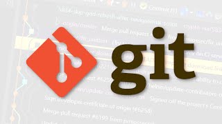 How to git - Basic operation & GitHub (Git Extensions GUI)
