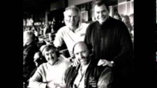 Hawthorn  vs  St Kilda Rd 11 1991 (Radio Call)