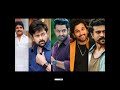 💥తెలుగు ఇండస్ట్రీ గురించి కొన్ని విషయాలు interesting facts about telugu industry rrr telugu