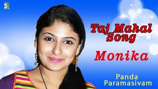 Monica Super Hit Song | Tajmahal | Banda Paramasivam