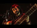 ente guru swami paranju cover song malayalam vocal and sitar by sajisuran