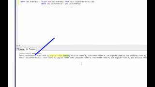 Mastering the Basics of SQL Server Query Optimization - Unwinding The Spool
