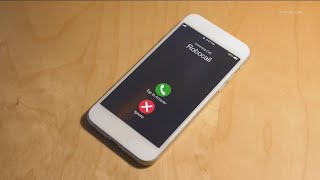 Ada County Clerks Office warns people about a new scam