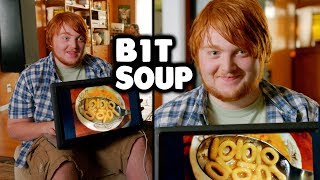 Bit Soup - Silicon Valley