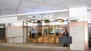 #TravelAZ #Review The Cityview - Chinese YMCA of Hong Kong