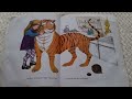 the tiger who came to tea by judith kerr