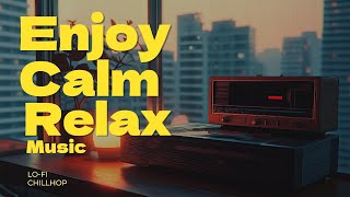 LoFi, ChillHop & Boom Bap | 1 Hour of Chill Vibes for Focus & Relaxation 🎧🎯🔥