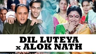 Dil Luteya Ft. Alok Nath | VJ Prakhar | Jazzy B | Punjabi Song | Galla Kardi | VJ Prakhar | Viral