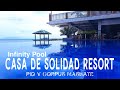 Casa De Solidad Resort @ Pio V. Corpus Masbate With WBRC MASBATE CHAPTER & @djricksmototv