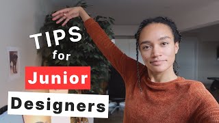 Advice for Junior UX/Product Designers in 2023